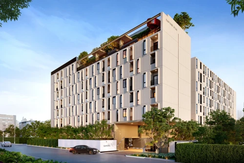 ควินทารา อีสเทอร์น สตาร์ เรียลเอสเตท ควินทารา อีสเทอร์น สตาร์ เรียลเอสเตท