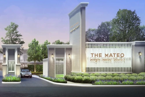 เดอะ มาธิโอ วีไอพี กรุ๊ปส์ เดอะ มาธิโอ วีไอพี กรุ๊ปส์