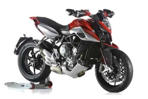 MV Agusta Rivale 800 เอ็มวี ออกุสต้า MV Agusta Rivale 800 เอ็มวี ออกุสต้า