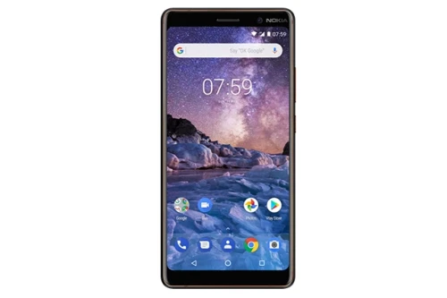 Nokia 7 โนเกีย 7 Nokia 7 โนเกีย 7