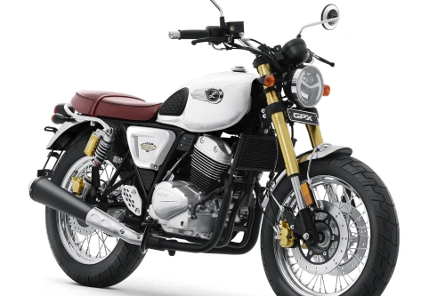 GPX Legend จีพีเอ็กซ์ เลเจนด์ GPX Legend จีพีเอ็กซ์ เลเจนด์