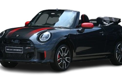 Mini John Cooper Works มินิ จอห์น คูเปอร์ เวิร์กส์ Mini John Cooper Works มินิ จอห์น คูเปอร์ เวิร์กส์