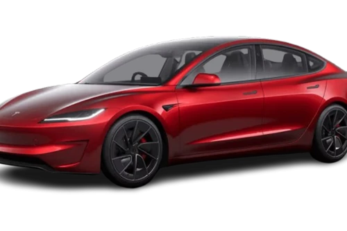 Tesla Model 3 เทสลา Tesla Model 3 เทสลา