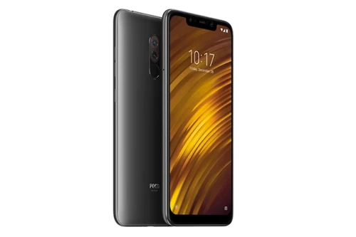 PocoPhone F1 โปโกโฟน เอฟ 1 PocoPhone F1 โปโกโฟน เอฟ 1