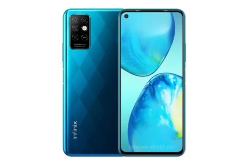 Infinix Note 8i อินฟินิกซ์ โน๊ต 8i Infinix Note 8i อินฟินิกซ์ โน๊ต 8i