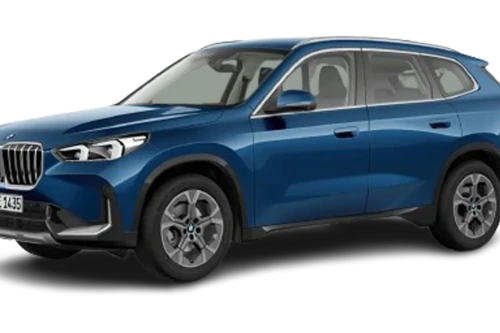 BMW X1 บีเอ็มดับเบิลยู เอ็กซ์1 BMW X1 บีเอ็มดับเบิลยู เอ็กซ์1