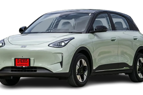 Geely EX2 จีลี่ 