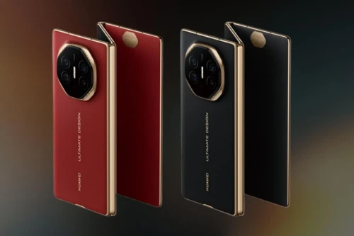 Huawei Mate หัวเหว่ย เมท