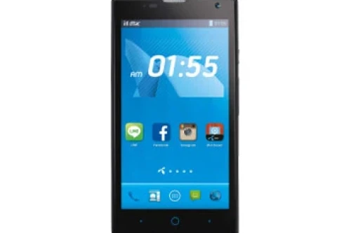 DTAC Phone Joey Fit ดีแทค โฟน โจอี้ ฟิต DTAC Phone Joey Fit ดีแทค โฟน โจอี้ ฟิต