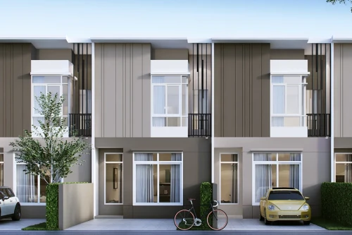 ซิตี้เซนส์ พลัส ปริญสิริ