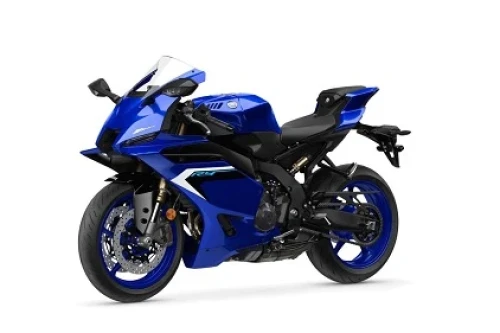 Yamaha R9 ยามาฮ่า 