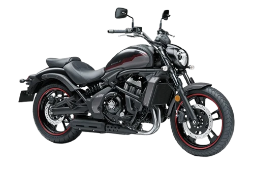 Kawasaki Vulcan คาวาซากิ วุลแคน