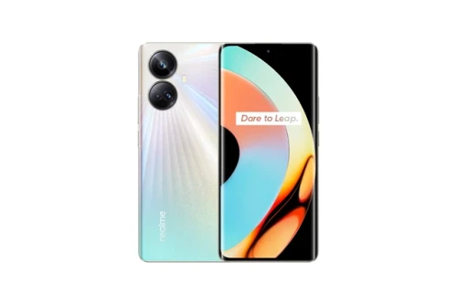 realme 10 Pro เรียลมี 10 โปร