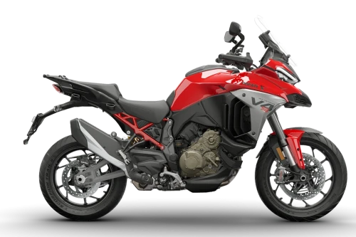 Ducati Multistrada ดูคาติ มัลติสตราด้า Ducati Multistrada ดูคาติ มัลติสตราด้า