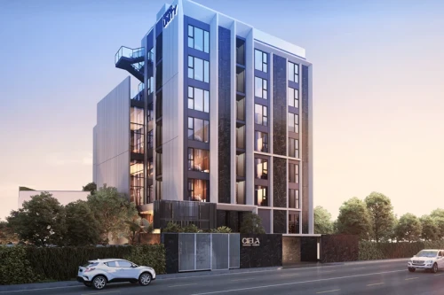 เซียล่า แกรนด์ ยูนิตี้ ดิเวลล็อปเมนท์ เซียล่า แกรนด์ ยูนิตี้ ดิเวลล็อปเมนท์