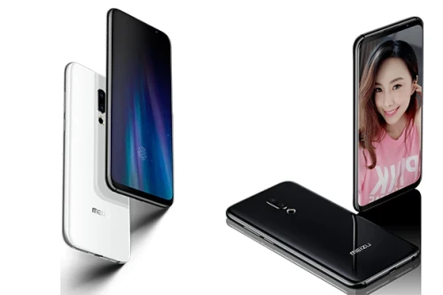 MEIZU 16 เหม่ยซู 16 MEIZU 16 เหม่ยซู 16