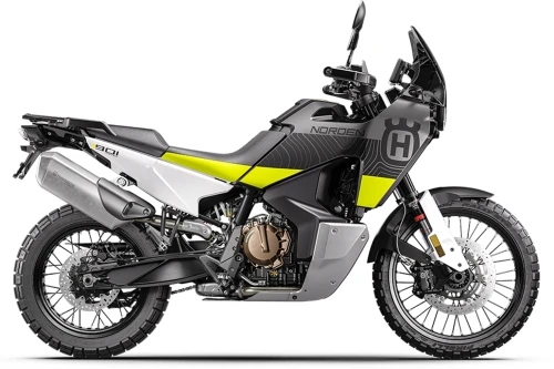 Husqvarna Travel ฮุสวาน่า 