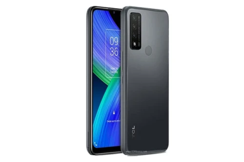 TCL 20R ที ซี แอล ทีซีแอล 20 อาร์ TCL 20R ที ซี แอล ทีซีแอล 20 อาร์