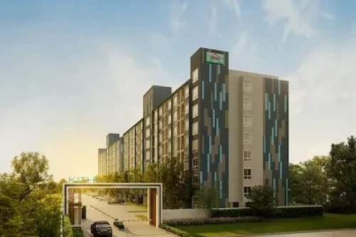 เดอะ คิทท์ พลัส เสนาดีเวลลอปเม้นท์