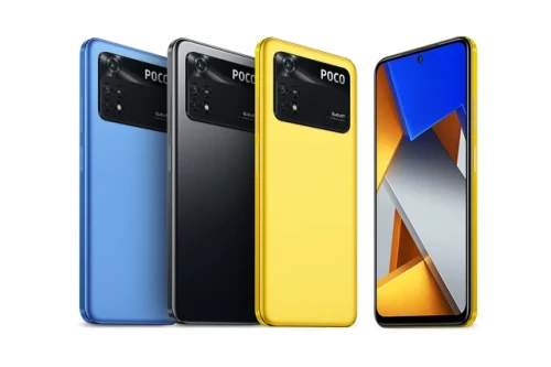 PocoPhone M โปโกโฟน เอ็ม