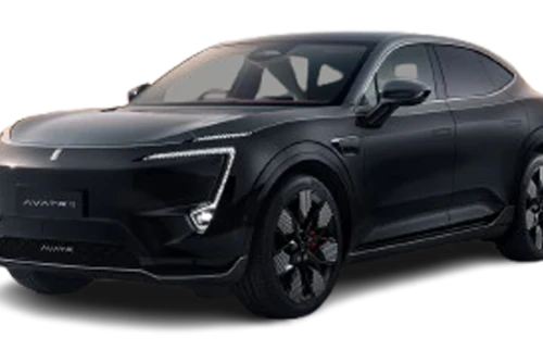 AVATR 11 อวาตาร์ 