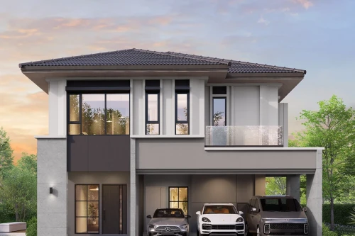 เดอะ แกเลอเรีย ทีฆา เรียลเอสเตท เดอะ แกเลอเรีย ทีฆา เรียลเอสเตท