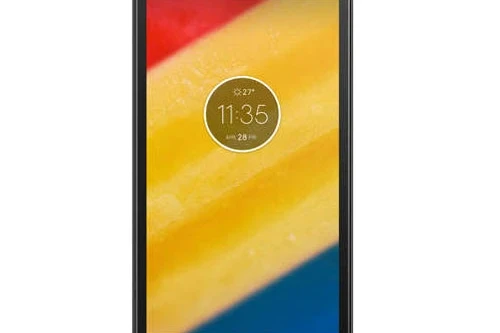 Moto C โมโต ซี