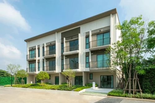 ฟลอรา นารายณ์พร็อพเพอร์ตี้ ฟลอรา นารายณ์พร็อพเพอร์ตี้