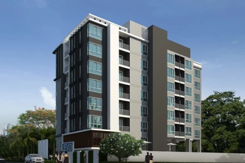 ลีโว ลลิลพร็อพเพอร์ตี้ ลีโว ลลิลพร็อพเพอร์ตี้