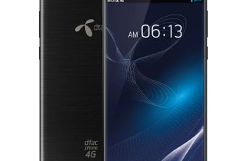 DTAC Phone S ดีแทค โฟน เอส