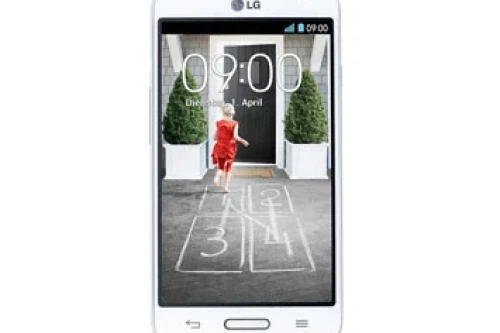 LG L แอลจี แอล
