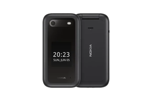 Nokia 2660 Flip โนเกีย 2660 ฟลิป Nokia 2660 Flip โนเกีย 2660 ฟลิป