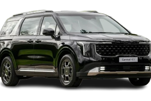 KIA Carnival เกีย คาร์นิวัล KIA Carnival เกีย คาร์นิวัล