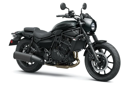 Kawasaki Eliminator คาวาซากิ 