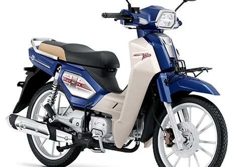 GPX Rock จีพีเอ็กซ์ GPX Rock จีพีเอ็กซ์
