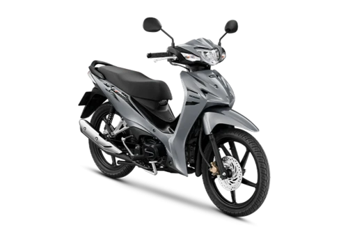 Honda Wave ฮอนด้า เวฟ