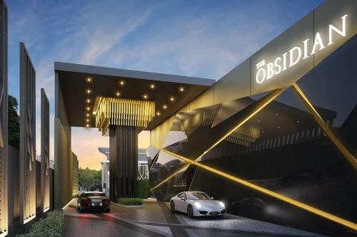 ดิ ออปซิเดียน วีไอพี กรุ๊ปส์ ดิ ออปซิเดียน วีไอพี กรุ๊ปส์