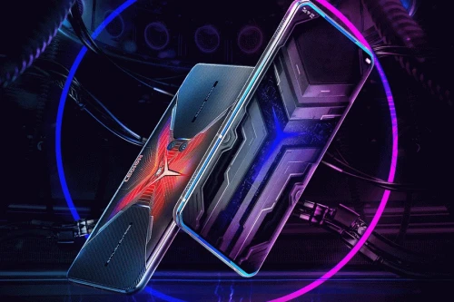 LENOVO Legion Phone เลอโนโว ลีเจียน โฟน LENOVO Legion Phone เลอโนโว ลีเจียน โฟน