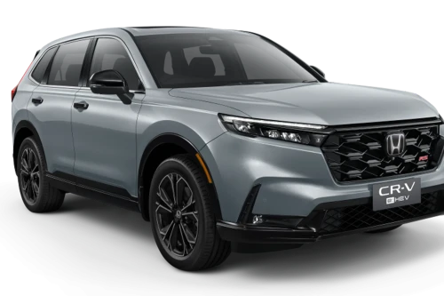 Honda CR-V ฮอนด้า ซีอาร์-วี