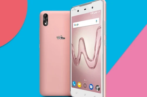 Wiko Robby วีโก ล็อบบี้ Wiko Robby วีโก ล็อบบี้