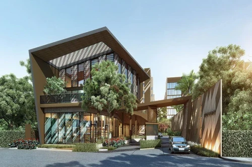 เลสโต บิลท์ แลนด์