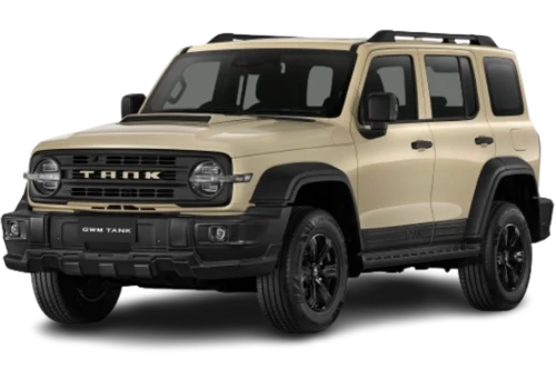 GWM Tank 300 จีดับบลิวเอ็ม แทงค์ GWM Tank 300 จีดับบลิวเอ็ม แทงค์