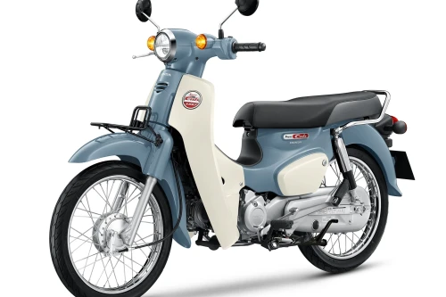 Honda Super Cub ฮอนด้า ซูเปอร์คับ Honda Super Cub ฮอนด้า ซูเปอร์คับ
