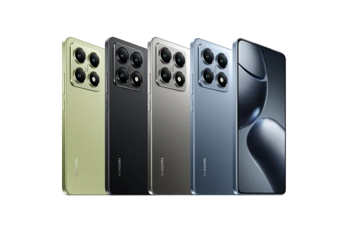 Xiaomi 14T (12GB/512GB) เสียวหมี่ 14T (12GB/512GB)
