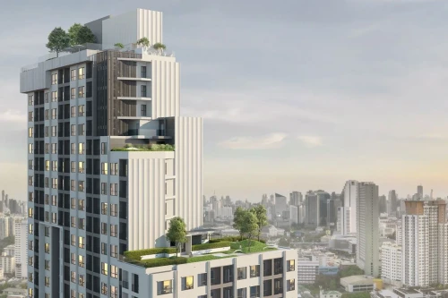 เดอะ สเตจ เรียลแอสเสท ดีเวลลอปเม้นท์