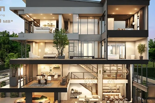 เดอะ แกลมเมอร์ แอสเซทไวส์ เดอะ แกลมเมอร์ แอสเซทไวส์