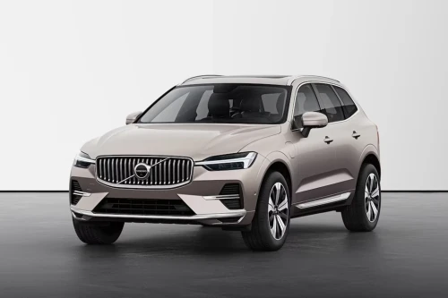 Volvo XC60 วอลโว่ เอ็กซ์ซี60 Volvo XC60 วอลโว่ เอ็กซ์ซี60