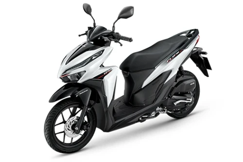 Honda Click i ฮอนด้า คลิ้กไอ