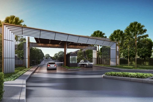 วิรัณยา เรียลแอสเสท ดีเวลลอปเม้นท์