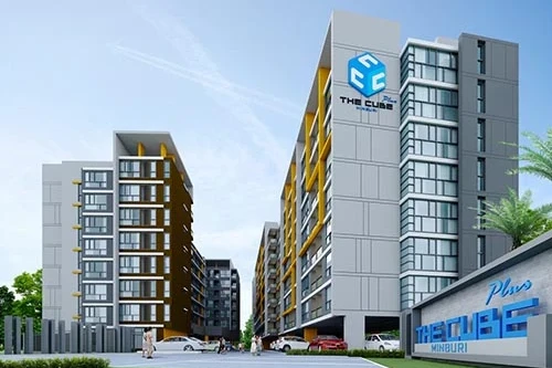 เดอะ คิวบ์ พลัส โซเคน ดีเวลลอปเม้นท์ กรุ๊ป เดอะ คิวบ์ พลัส โซเคน ดีเวลลอปเม้นท์ กรุ๊ป